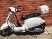 All original and replacement parts for your Vespa 150 Sprint 4T 3V IE 2015.