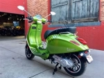 Vespa ET2 50 I - 1998 | Todas as partes