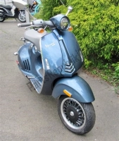 All original and replacement parts for your Vespa 946 150 2014.