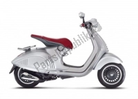 Wszystkie oryginalne i zamienne części do Twojego Vespa 946 150 4T 3V ABS Armani USA 2015.