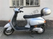 Alle originele en vervangende onderdelen voor uw Vespa ET2 Iniezione 50 1998.