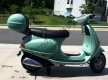 All original and replacement parts for your Vespa ET4 150 Leader 2000.