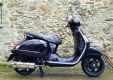 Alle originele en vervangende onderdelen voor uw Vespa Granturismo 125 L E3 2006.