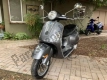 Todas as peças originais e de reposição para seu Vespa Granturismo 200 L USA 2006.