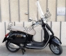 Tutte le parti originali e di ricambio per il tuo Vespa GTS 250 ABS UK 2005.