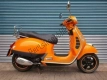 Todas as peças originais e de reposição para seu Vespa GTS 250 IE Super USA 2008.