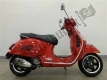 Alle originele en vervangende onderdelen voor uw Vespa GTS 300 IE Super USA 2009.