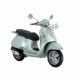 All original and replacement parts for your Vespa GTV 125 4T E3 2006.