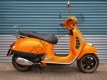 All original and replacement parts for your Vespa GTV 250 IE Navy 2007.