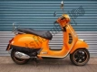 Todas as peças originais e de reposição para seu Vespa GTV 250 IE USA 2007.