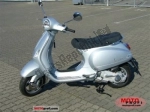 électrique pour le Vespa LX 125  - 2006