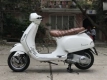 Alle originele en vervangende onderdelen voor uw Vespa LX 125 4T 3V IE Vietnam 2012.