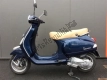 All original and replacement parts for your Vespa LX 125 4T E3 2009.