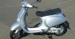 All original and replacement parts for your Vespa LX 125 4T IE E3 Touring 2010.