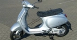 Todas as peças originais e de reposição para seu Vespa LX 125 4T IE E3 Touring 2010.