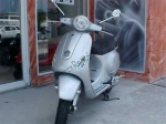 Maintenance, wear parts for the Vespa LX 150  - 2006