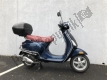 All original and replacement parts for your Vespa LX 150 4T USA 2009.