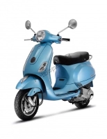 Wszystkie oryginalne i zamienne części do Twojego Vespa LX 50 4T 2005.