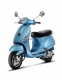 Alle originele en vervangende onderdelen voor uw Vespa LX 50 4T 2005.