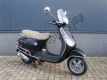 All original and replacement parts for your Vespa LX 50 4T 2V 25 KMH Touring NL 2011.