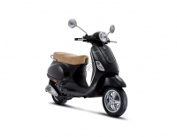 Todas las piezas originales y de repuesto para su Vespa LX 50 4T 4V Touring 2010.