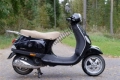 Alle originele en vervangende onderdelen voor uw Vespa LX 50 4T USA 2006.