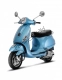 Toutes les pièces d'origine et de rechange pour votre Vespa LX 50 4T USA 2008.