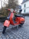 Tutte le parti originali e di ricambio per il tuo Vespa PX 125 E 1992.