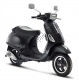 All original and replacement parts for your Vespa S 125 4T 3V IE 2012.