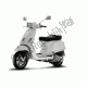 All original and replacement parts for your Vespa S 150 4T IE College USA 2009.