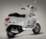 All original and replacement parts for your Vespa S 50 2T College 2007.