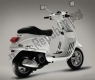 Tutte le parti originali e di ricambio per il tuo Vespa S 50 2T UK 2007.