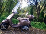 Autres pour le Vespa Vespa 125 Bellissima 946  - 2014