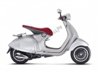 Wszystkie oryginalne i zamienne części do Twojego Vespa Vespa 946 150 4T 3V ABS Armani Asia 2015.