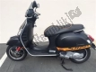 Todas as peças originais e de reposição para seu Vespa Vespa GTS 125 4T 3V IE Super Asia 2014.