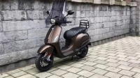 All original and replacement parts for your Vespa Vespa Primavera 50 4T 2V 25 KMH EU 2014.