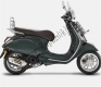 Alle originele en vervangende onderdelen voor uw Vespa Vespa Primavera 50 4T 4V USA Canada 2014.