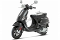 Toutes les pièces d'origine et de rechange pour votre Vespa Vespa S 125 4T 3V E3 IE Asia 2012.