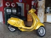 All original and replacement parts for your Vespa Vespa Sprint 50 2T EU 2014.