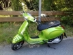 Alle originele en vervangende onderdelen voor uw Vespa Vespa Sprint Iget 125 4T 3V ABS EU 2016.