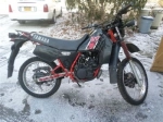 Yamaha DT 125 R - 1989 | All parts