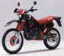 All original and replacement parts for your Yamaha DT 125R 1988.