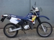 All original and replacement parts for your Yamaha DT 125R 1997.