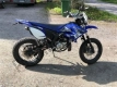 Wszystkie oryginalne i zamienne części do Twojego Yamaha DT 50R SM 2010.