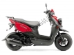 Tutte le parti originali e di ricambio per il tuo Yamaha EW 50N 2013.