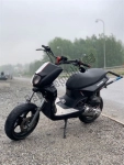 Yamaha EW 50 Slider  - 2007 | Toutes les pièces