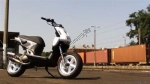 Yamaha EW 50 Slider  - 2008 | Tutte le ricambi