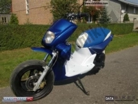 Wszystkie oryginalne i zamienne części do Twojego Yamaha EW 50N Slider 2009.