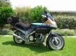 Alle originele en vervangende onderdelen voor uw Yamaha FJ 1200A 1991.