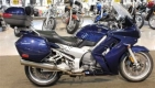 Todas las piezas originales y de repuesto para su Yamaha FJR 1300 2004.